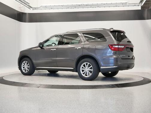 2016 Dodge Durango SXT
