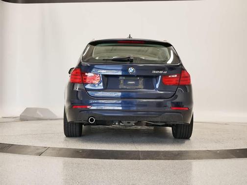 2015 BMW 328d xDrive