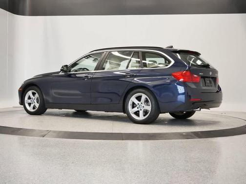 2015 BMW 328d xDrive