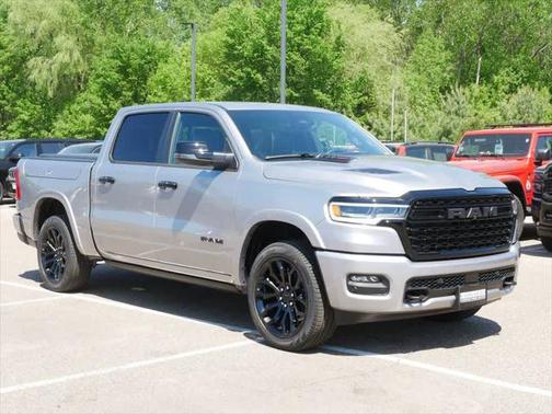 2025 RAM 1500 Limited