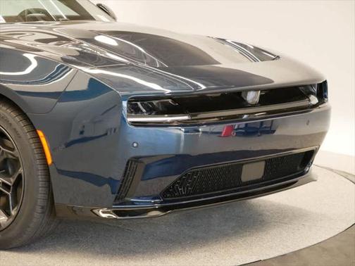 2025 Dodge Charger Daytona R/T