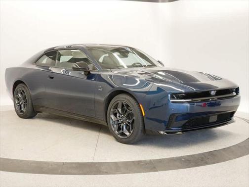 2025 Dodge Charger Daytona R/T