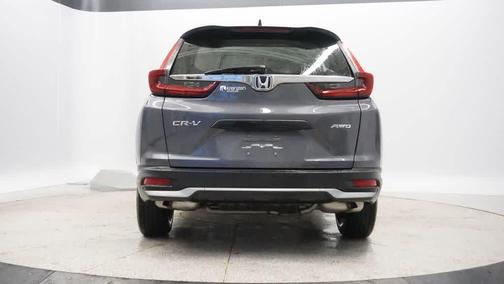 2020 Honda CR-V AWD LX