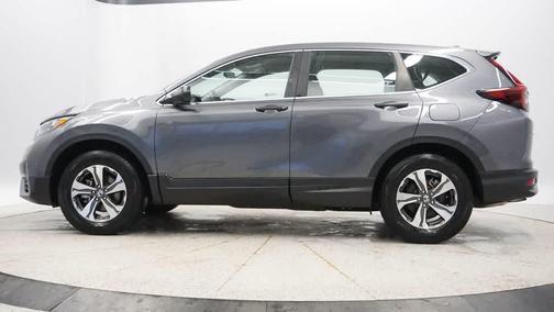 2020 Honda CR-V AWD LX