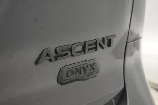 2023 Subaru Ascent Onyx Edition 7-Passenger