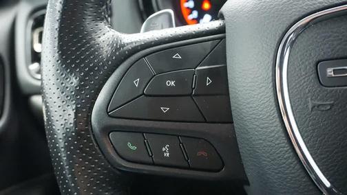 2021 Dodge Durango R/T AWD