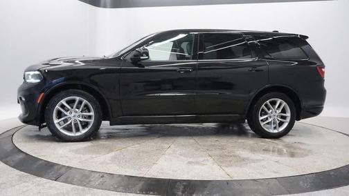 2021 Dodge Durango R/T AWD