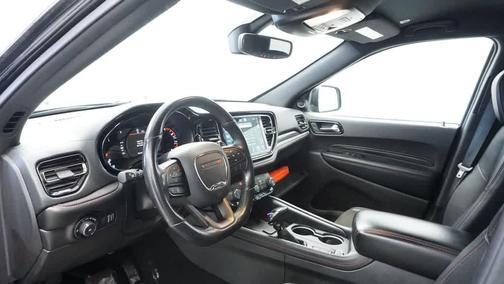 2021 Dodge Durango R/T AWD