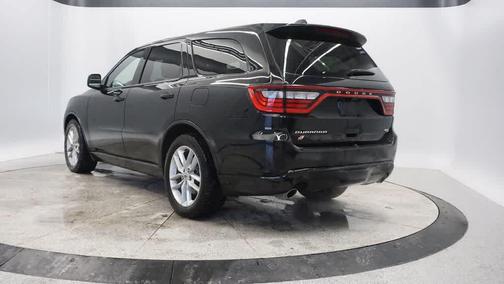 2021 Dodge Durango R/T AWD