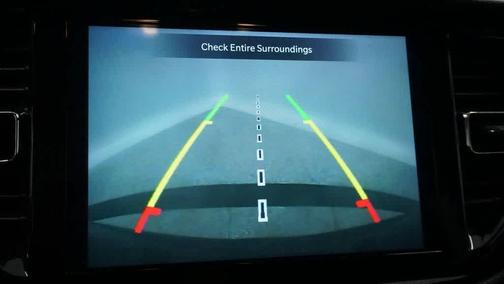 2021 Dodge Durango R/T AWD