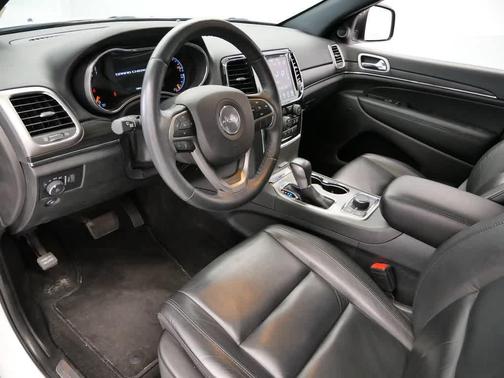 2022 Jeep Grand Cherokee Limited X