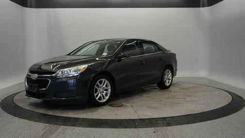 2014 Chevrolet Malibu 1LT