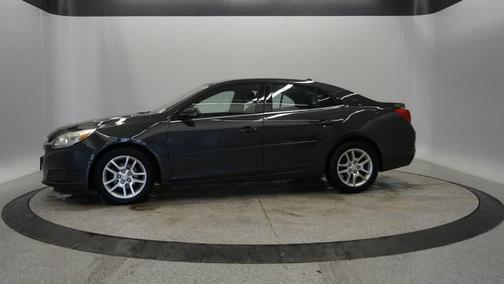 2014 Chevrolet Malibu 1LT