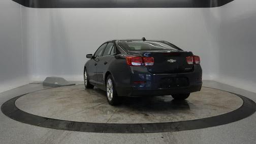 2014 Chevrolet Malibu 1LT