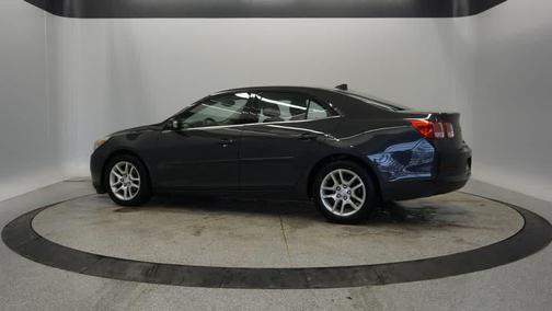 2014 Chevrolet Malibu 1LT