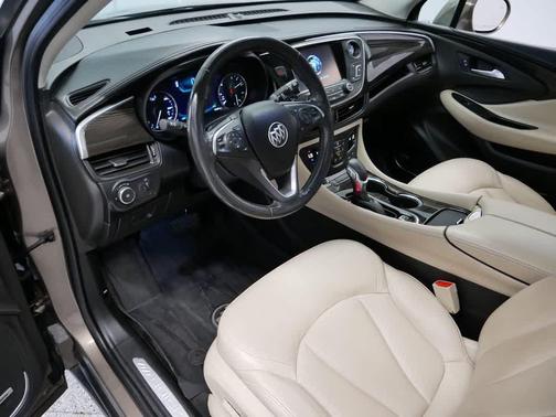 2019 Buick Envision Premium I