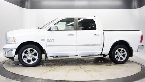 2014 RAM 1500 Laramie