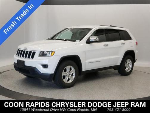 2014 Jeep Grand Cherokee Laredo