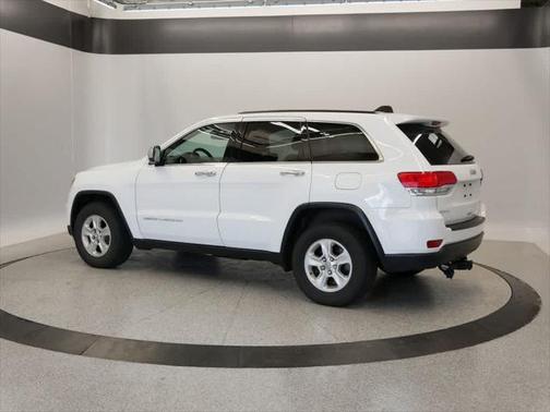 2014 Jeep Grand Cherokee Laredo