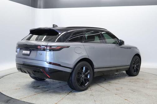 2021 Land Rover Range Rover Velar P250 S R-Dynamic
