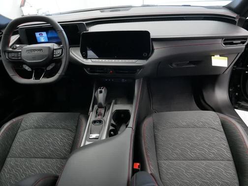 2025 Dodge Charger Daytona R/T