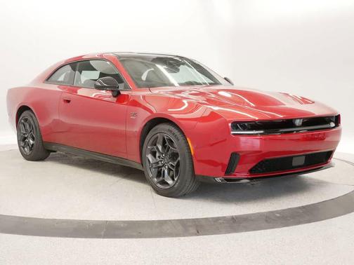 2025 Dodge Charger Daytona R/T