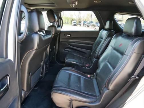 2022 Dodge Durango R/T AWD