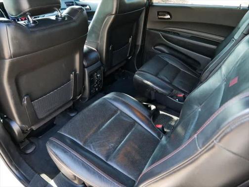 2022 Dodge Durango R/T AWD