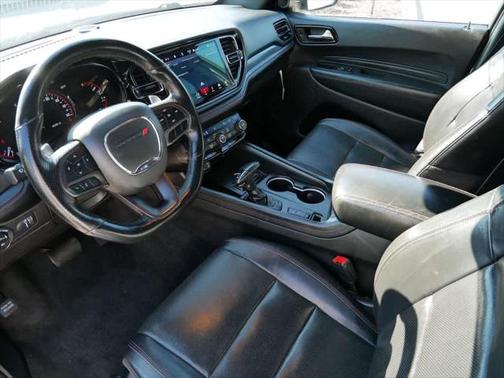 2022 Dodge Durango R/T AWD