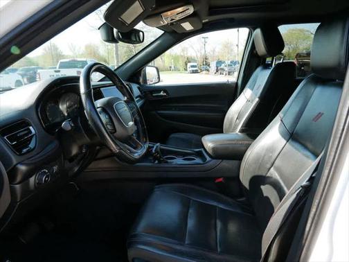 2022 Dodge Durango R/T AWD