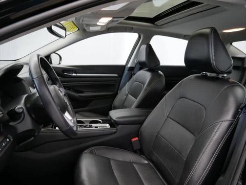 2021 Nissan Altima Platinum Intelligent AWD