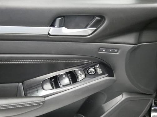 2021 Nissan Altima Platinum Intelligent AWD