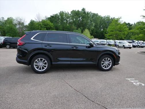 2023 Honda CR-V EX-L AWD