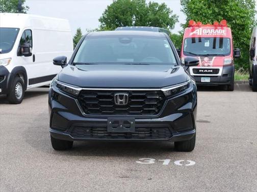 2023 Honda CR-V EX-L AWD