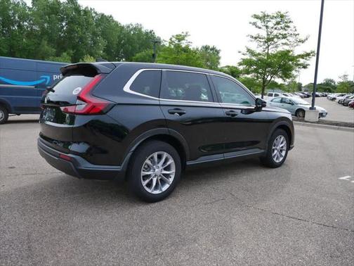 2023 Honda CR-V EX-L AWD