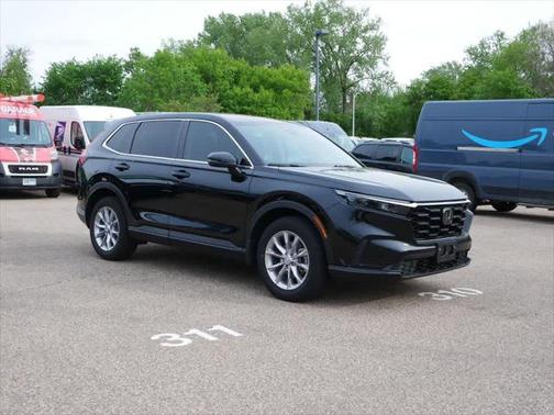 2023 Honda CR-V EX-L AWD