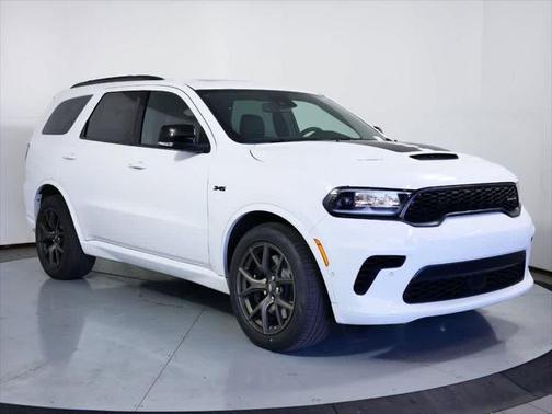 2025 Dodge Durango R/T 20th Anniversary Premium AWD
