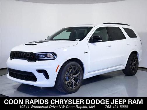 2025 Dodge Durango R/T 20th Anniversary Premium AWD