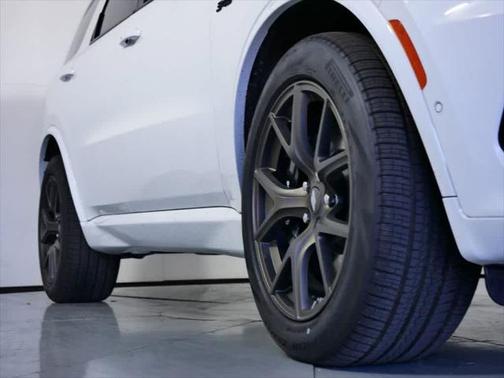2025 Dodge Durango R/T 20th Anniversary Premium AWD