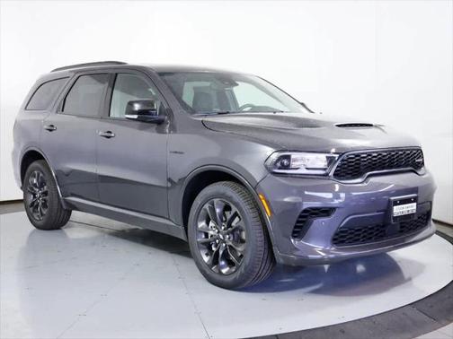 2025 Dodge Durango R/T Premium AWD