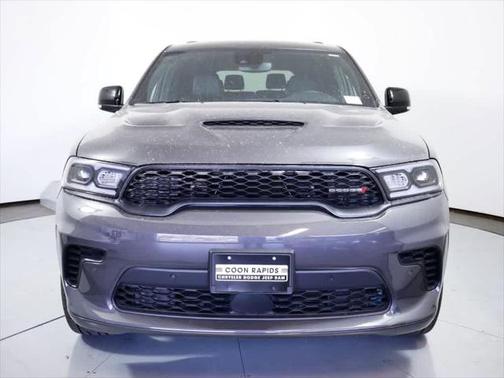 2025 Dodge Durango R/T Premium AWD
