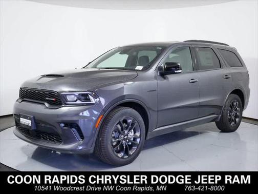2025 Dodge Durango R/T Premium AWD