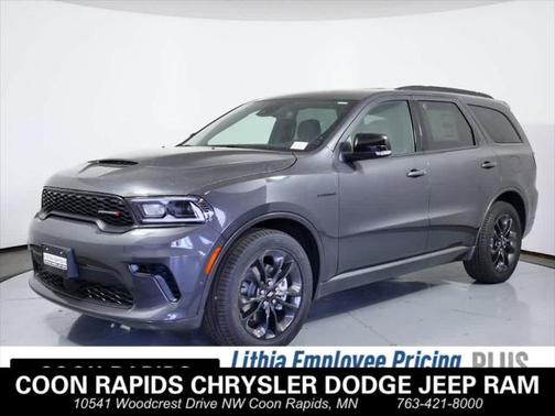 2025 Dodge Durango R/T Premium AWD