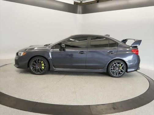2019 Subaru WRX STI Base