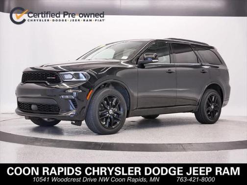 2023 Dodge Durango GT Plus