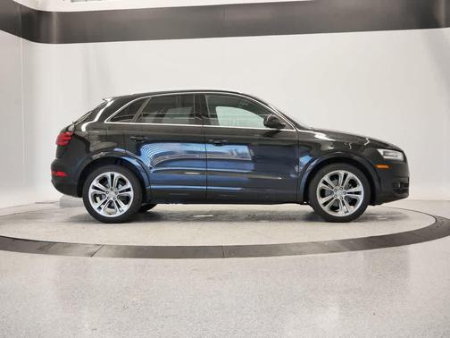 2015 Audi Q3 2.0T Premium Plus