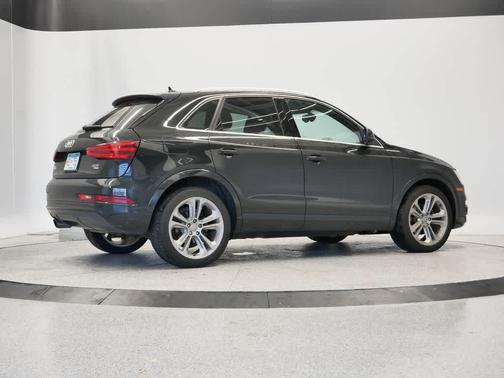 2015 Audi Q3 2.0T Premium Plus
