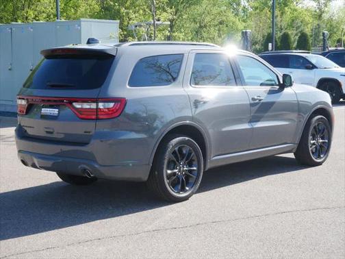 2025 Dodge Durango GT AWD