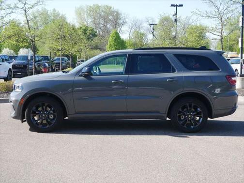 2025 Dodge Durango GT AWD