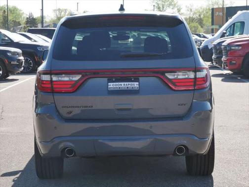 2025 Dodge Durango GT AWD